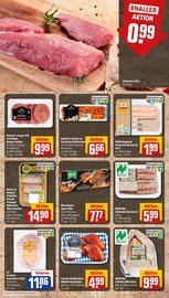 Ähnliche Rinderbratwurst Angebote im Prospekt "Dein Markt" von REWE in Würzburg Ähnliche Angebote wie Rinderbratwurst im Prospekt "Dein Markt" auf Seite 10 von REWE in Würzburg