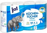Küchentücher im aktuellen Prospekt bei REWE in Hördt