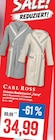 Unisex Bademantel „Terry“ im Angebot bei Kaufhaus Stolz in Rostock Unisex Bademantel „Terry“ Angebote von CARL ROSS bei Kaufhaus Stolz Rostock für 34,99 €