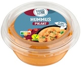 Hummus im Penny Prospekt Hummus von FOOD FOR FUTURE im aktuellen Penny Prospekt für 0,79 €