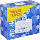 Mouchoirs blancs Confort "Maxi Pack" - CARREFOUR SOFT dans le catalogue Carrefour