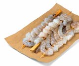 Aktuelles Garnelenspieß Angebot bei GLOBUS in Trier ab 1,00 €