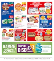 Huile Alimentaire Angebote im Prospekt "C'EST TOUS LES JOURS LE MARCHÉ" von Supermarchés Match Huile Alimentaire Angebote im Prospekt "C'EST TOUS LES JOURS LE MARCHÉ" von Supermarchés Match auf Seite 7