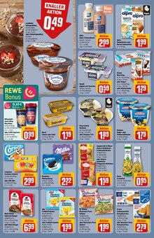 Block House Angebot im REWE Prospekt, gültig von 05.05.2025 bis 10.05.2025 Block House Angebot im aktuellen REWE Prospekt auf Seite 18