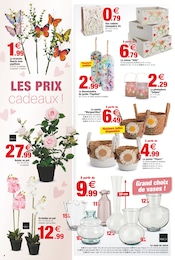 Vélo Angebote im Prospekt "Des PRIX MIMIS" von Bazarland Vélo Angebote im Prospekt "Des PRIX MIMIS" von Bazarland auf Seite 4