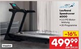 Aktuelle Laufband Angebote bei Netto Marken-Discount in Kassel Aktuelles Laufband Speedrunner 6000 Angebot bei Netto Marken-Discount in Kassel ab 499,99 €