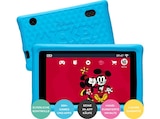 Mickey and Friends Tablet Kinder-Tablet, Schwarz Angebot im Media-Markt Prospekt Mickey and Friends Tablet Kinder-Tablet, Schwarz im Media-Markt Prospekt zum Preis von 109,99 €
