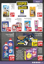 Aktueller E center Prospekt mit Hundefutter, "Aktuelle Angebote", Seite 25