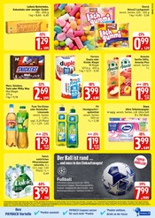 Aktueller EDEKA Prospekt mit Kekse, "Top Angebote", Seite 3