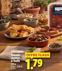 Tomates séchées à l'huile - ITALIAMO - Lidl à Colombes Tomates séchées à l'huile - ITALIAMO en promo chez Lidl Colombes à 1,79 €