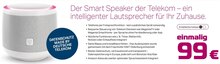 Kiel-Com Kiel - Lautsprecher Lautsprecher Angebot bei Kiel-Com Kiel im Prospekt "Magenta TV - Die Megathek"