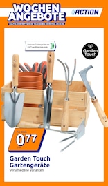 Schuhe im Action Prospekt in Lutherstadt Wittenberg Aktueller Action Prospekt mit Schuhe, "Wochenangebote", Seite 1