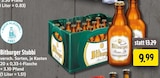 Stubbi Angebote von Bitburger bei EDEKA Gelsenkirchen für 9,99 €