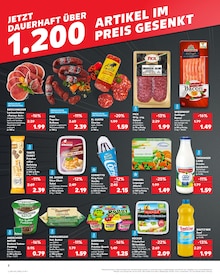 Aktueller Kaufland Prospekt