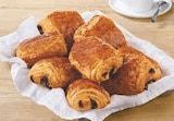8 Pains Chocolat Pur Beurre - U dans le catalogue U Express