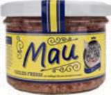 Bio-Katzen-nahrung im Angebot bei tegut in Dreieich Bio-Katzen-nahrung Angebote von Mau bei tegut Dreieich für 1,99 €