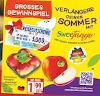 Deutschland Tafeläpfel von SweeTango im aktuellen EDEKA Prospekt