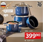 Topf-Set „Fusiontec Minaeral Pro Tim Raue“ von WMF im aktuellen XXXLutz Möbelhäuser Prospekt für 399,90 €