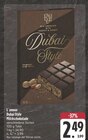 Aktuelle Süßigkeiten Angebote bei E center in Jena Aktuelles Dubai Style Milchschokolade Angebot bei E center in Jena ab 2,49 €