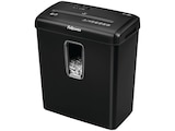 Fellowes Powershred P-30C - destructeur de documents coupe croisée - 6 feuilles - Corbeille 15 litres à Bureau Vallée dans Miramont-de-Quercy