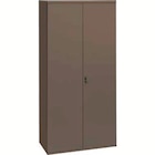 Armoire 160X80X43CM - PIERRE-HENRY en promo chez Hyper U Cholet à 125,30 €