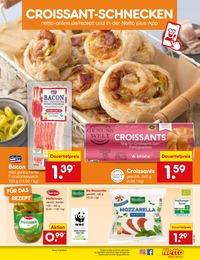 Konserven Angebot im aktuellen Netto Marken-Discount Prospekt auf Seite 27