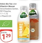 Aktuelles Bio Tee Angebot bei GLOBUS in Rostock ab 1,29 €
