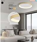 „HURINO4“ LED-Deckenleuchte im REUTER Prospekt „HURINO4“ LED-Deckenleuchte von ecolumeo im aktuellen REUTER Prospekt für 194,95 €
