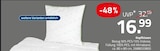 Kopfkissen im Angebot bei ROLLER in Potsdam Kopfkissen Angebote bei ROLLER Potsdam für 16,99 €