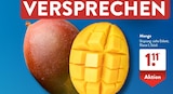 Mango Angebote bei ALDI SÜD Weiden für 1,11 €