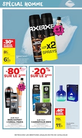 Promos Adidas dans le catalogue "LE MOIS MONOPOLY" de Carrefour Market Adidas en promo dans le catalogue Carrefour Market à la page 14