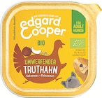 Hundenassfutter im ZooRoyal Prospekt Hundenassfutter von Edgard & Cooper im aktuellen ZooRoyal Prospekt für 1,49 €