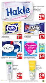 Aktueller EDEKA Prospekt mit Dusche, "Aktuelle Angebote", Seite 44