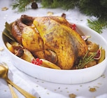 Chapon de Pintade Fermier Label Rouge IGP dans le catalogue Intermarché Hyper