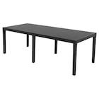 ProGarden Gartentisch Indo von  im aktuellen POCO Prospekt für 99,99 €