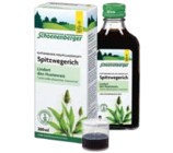 Aktuelles Naturreine Heilpflanzensäfte Spitzwegerich1 oder Thymian Angebot bei VITALIA Reformhaus in Bremen ab 8,99 €