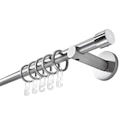 RUNDSTANGENGARNITUR 160 cm im XXXLutz Möbelhäuser Prospekt RUNDSTANGENGARNITUR 160 cm von Boxxx im aktuellen XXXLutz Möbelhäuser Prospekt für 9,99 €