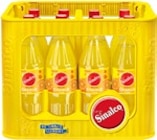 Erfrischungsgetränk bei Kaufland im Rümpel Prospekt für 7,99 €
