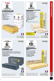 Verre Angebote im Prospekt "PRIX DÉPÔT" von Brico Dépôt auf Seite 5