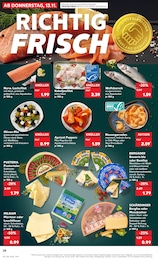 Garnelen Angebot & Preis im aktuellen Kaufland Prospekt Garnelen Angebot im aktuellen Kaufland Prospekt auf Seite 28