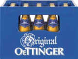 Pils, Export, alkoholfrei, Malz oder Radler von Oettinger für 6,99 € bei Marktkauf im Angebot Pils, Export, alkoholfrei, Malz oder Radler von Oettinger im aktuellen Marktkauf Prospekt