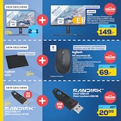 Aktueller EURONICS Prospekt mit Füller, "GUTSCHEINHEFT. EINS KAUFEN. EINS GRATIS.", Seite 22