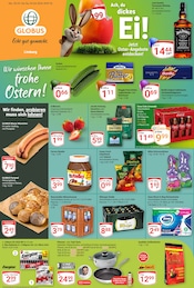 Aktueller GLOBUS Prospekt mit Cola, "Aktuelle Angebote", Seite 7