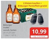 Aktuelle Bitburger Angebote bei Getränkewelt Dünnwald in Köln Aktuelles Stubbi Angebot bei Getränkewelt Dünnwald in Köln ab 10,99 €