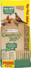 Country's Best Gra-Mix bei Globus-Baumarkt im Hermsdorf Prospekt für 