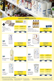 Weizenmehl Angebot & Preis im aktuellen Metro Prospekt Weizenmehl Angebot im aktuellen Metro Prospekt auf Seite 25