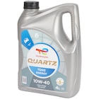 Action Salouël - Promo Huile moteur 7 000 Energy Total Quartz Promo Huile moteur 7 000 Energy Total Quartz à 18,99 € dans le catalogue Action à Salouël