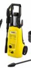 Hochdruckreiniger „K 4 Universal Edition T5“ Angebote bei Hagebaumarkt Karlsruhe für 189,00 €