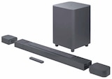 Bar 800 5.1.2-True Dolby Atmos-Soundbar Angebote von JBL bei MediaMarkt Saturn Bad Salzuflen für 499,00 €