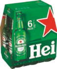 Heineken Bier von Heineken im aktuellen EDEKA Prospekt